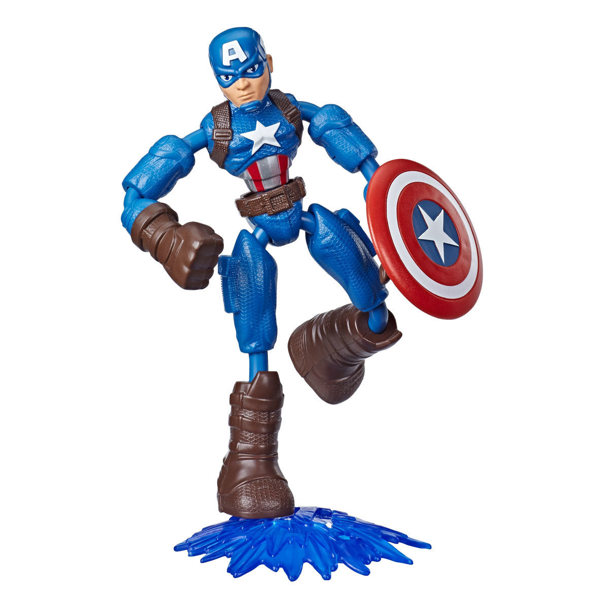 Marvel - Captain America (Styles Vary)