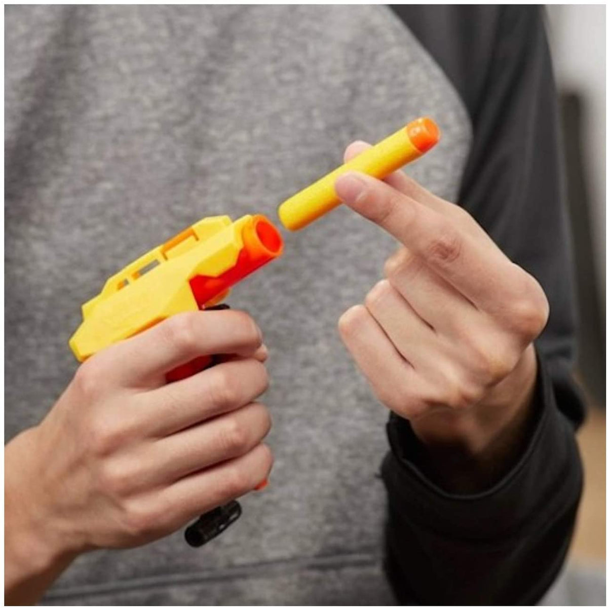 Nerff - Alpha Strike Stinger SD-1