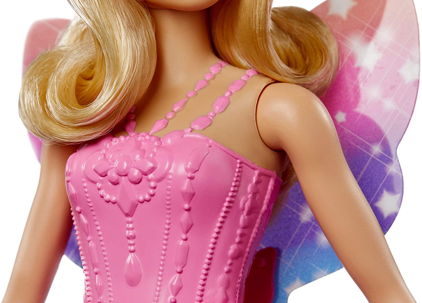 Barbie Dreamtopia - Winged Fairy Doll