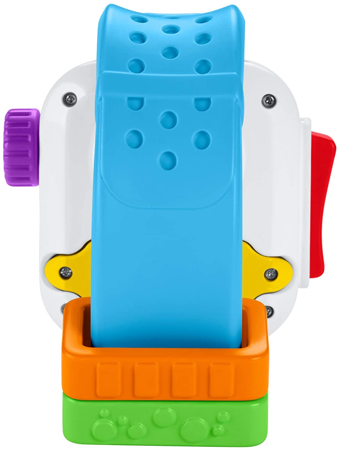 Fisher-Price - Time to Learn Smart Watch