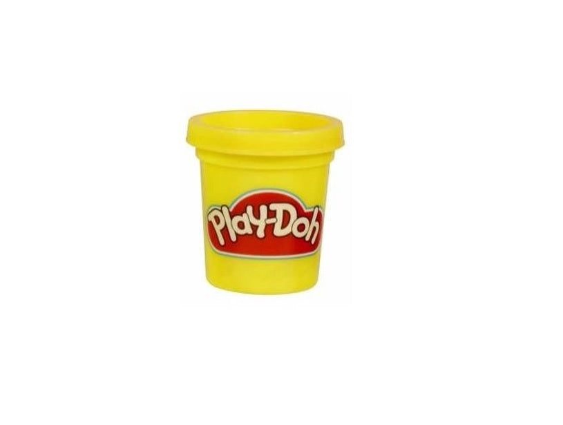 Play-Doh Single Pot (Colors Vary)