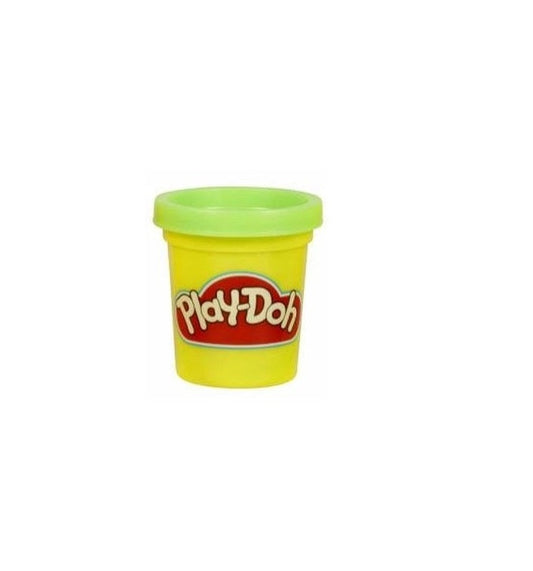 Play-Doh Single Pot (Colors Vary)