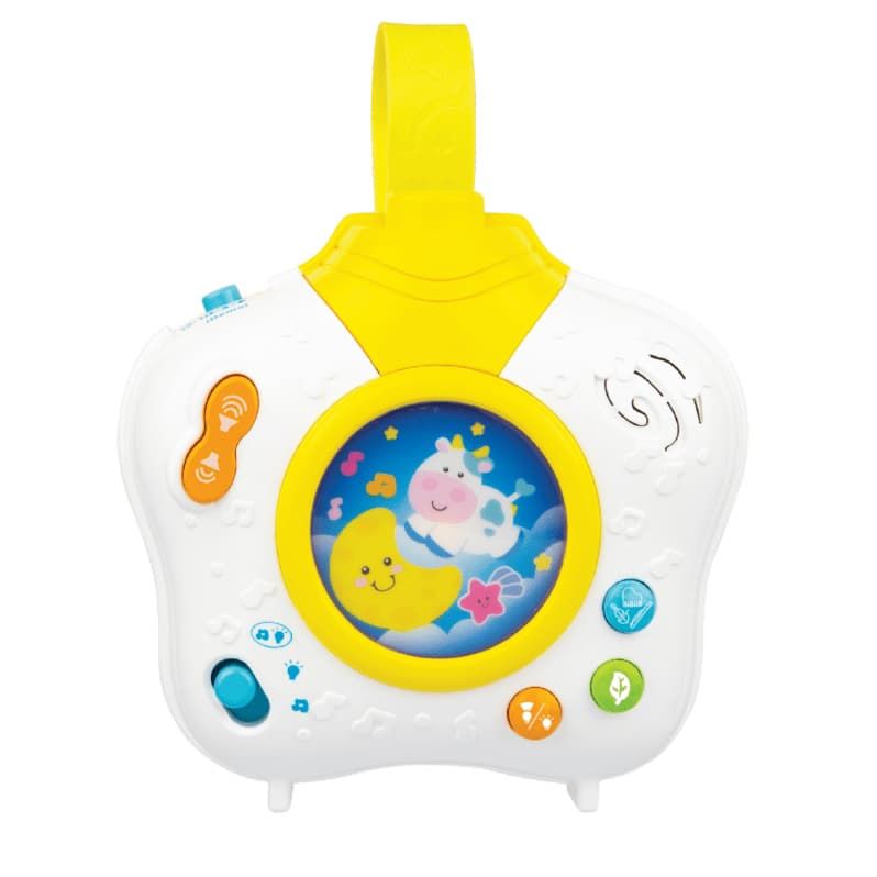 Winfun - Babys Dreamland Soothing Projector