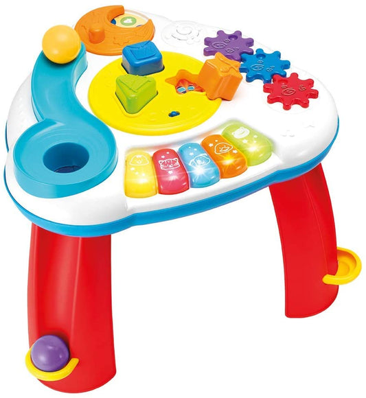 Winfun - Balls' n Shapes Musical Table