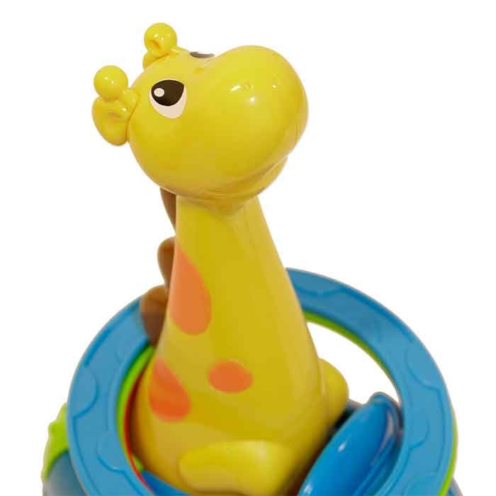 Winfun - Catch Me Ring Toss Giraffe
