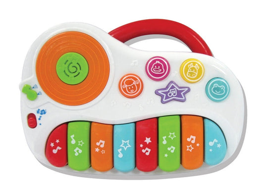 Winfun - Little Piano Tunes