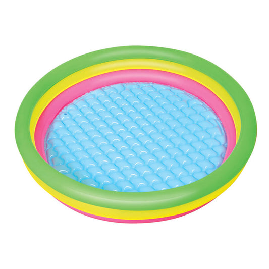 Bestway - Summer Set Pool 102 x 25 cm