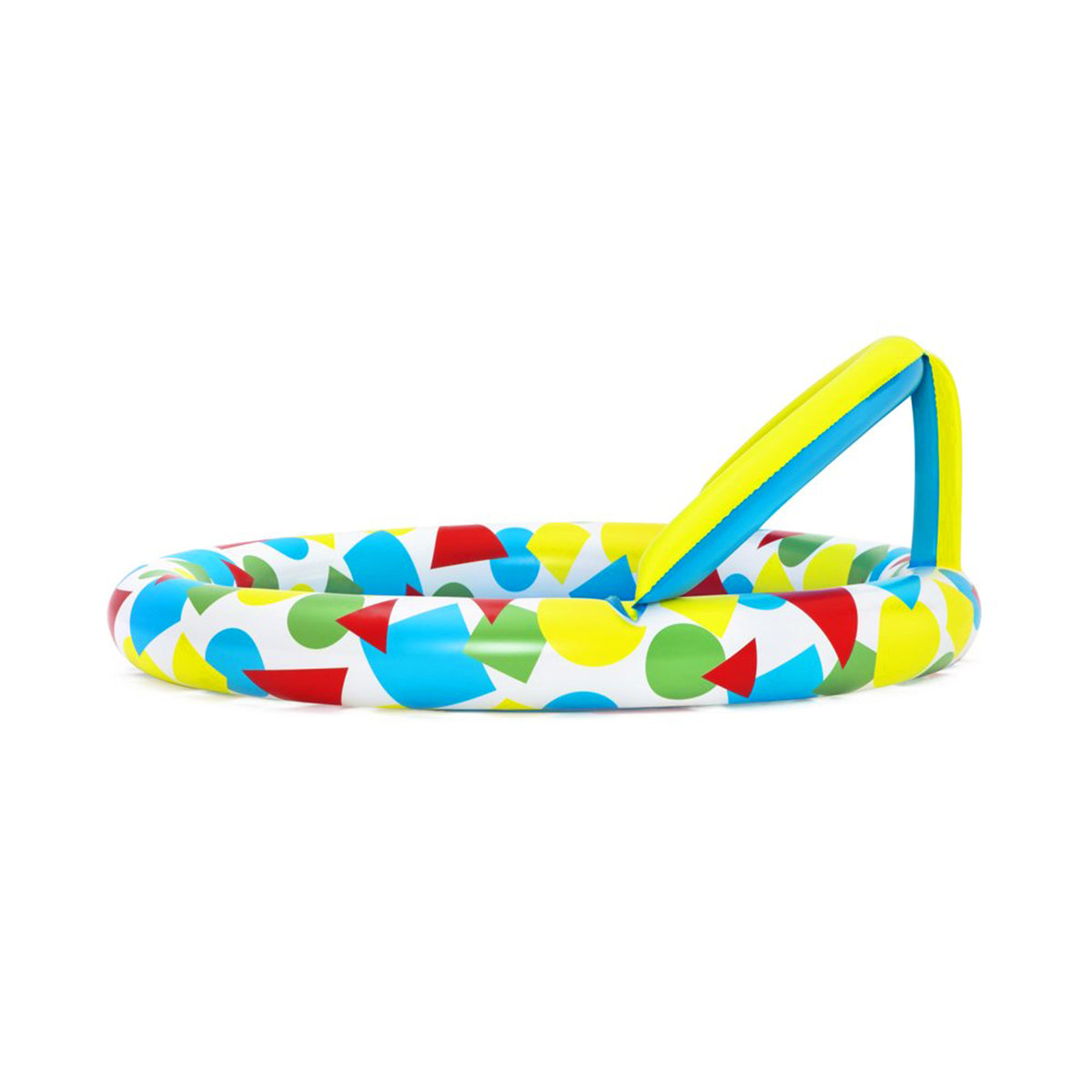 Bestway - Splash & Learn Inflatable Kiddie Pool 52378