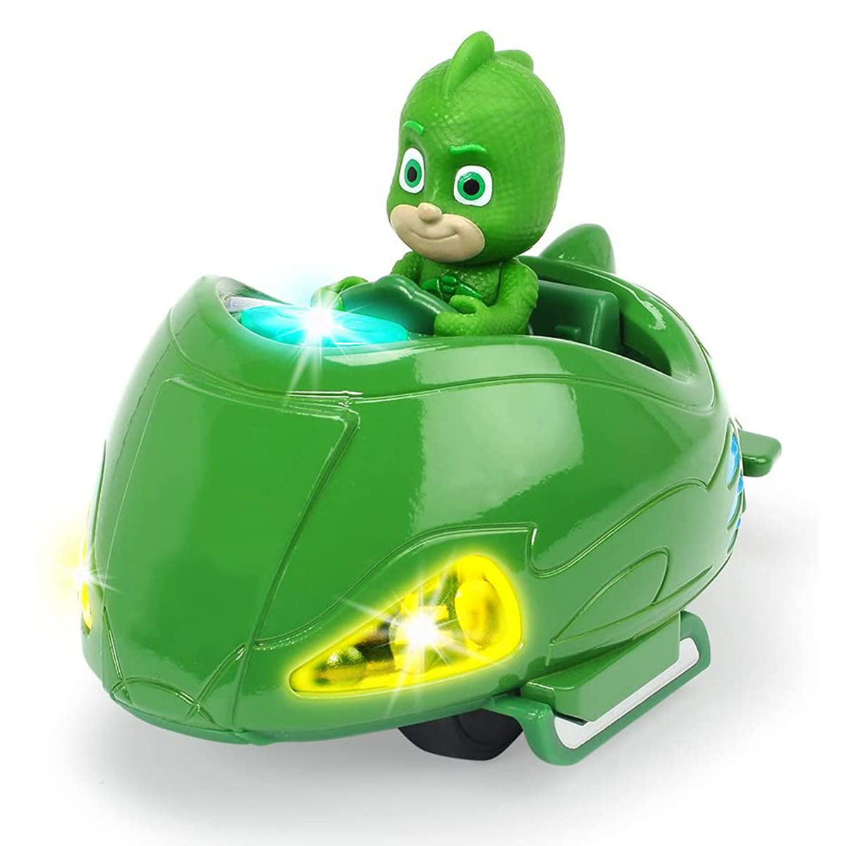 PJ Masks Mission Racer Gekko The Entertainer Pakistan