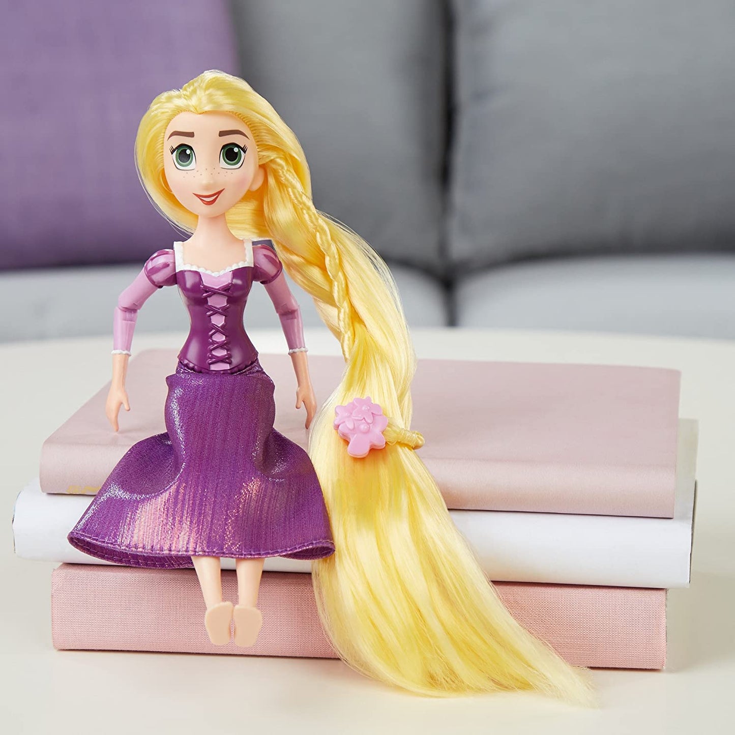 Disney - Tangled Series Rapunzel