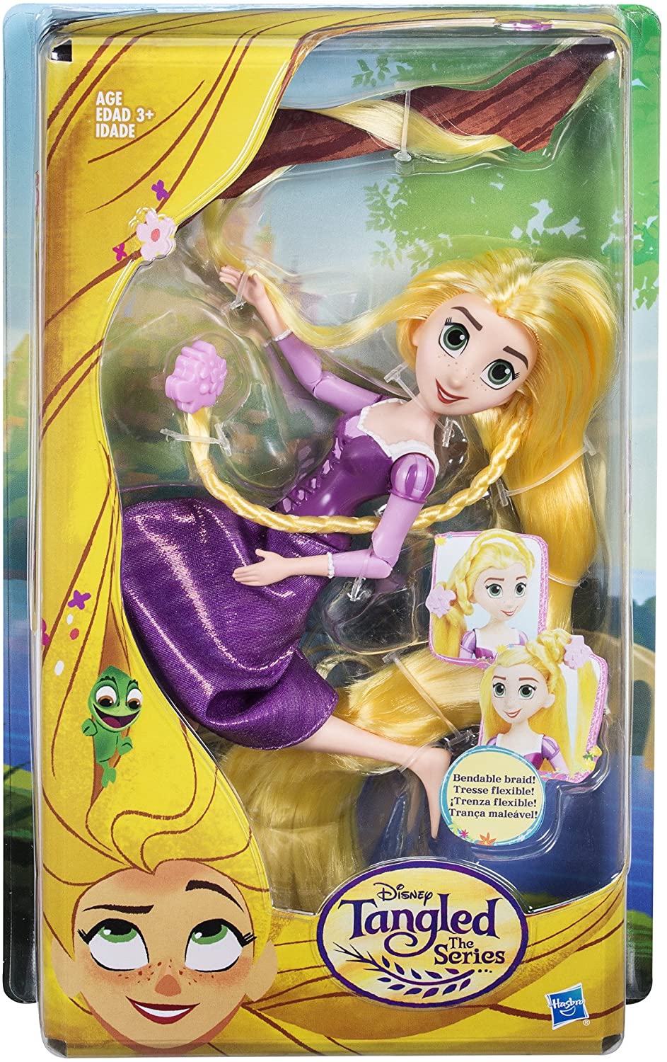Disney - Tangled Series Rapunzel