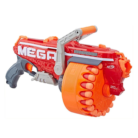 Nerf - Megalodon N-Strike Mega Blaster