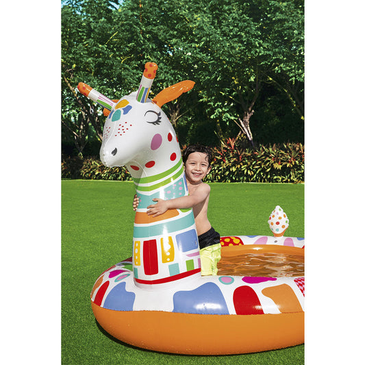 Bestway - Kids Play Pool Inflatable Pool 53089