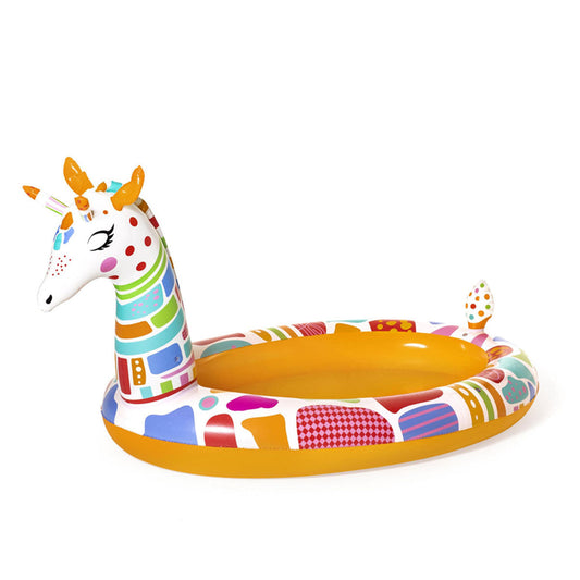 Bestway - Kids Play Pool Inflatable Pool 53089