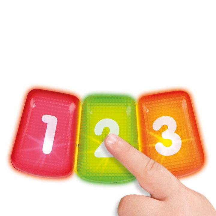 Winfun - 2-in-1 Ocean Fun Activity Center