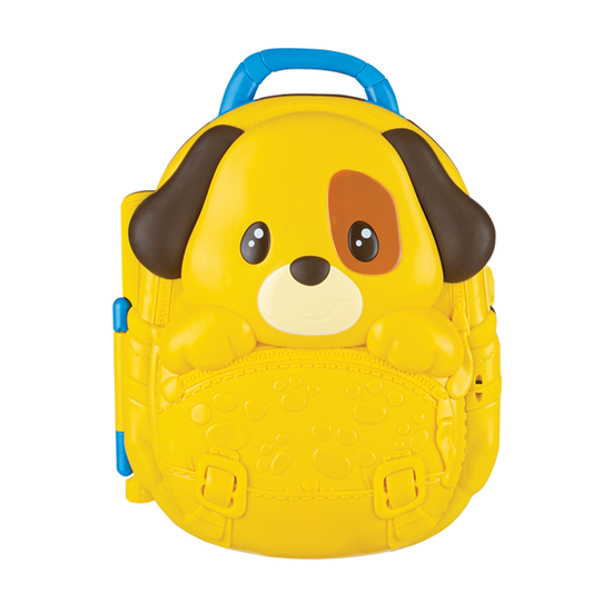 Winfun - Lil Learner Alphabet Backpack