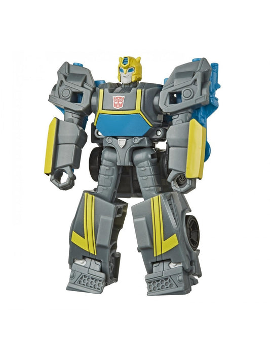 Transformers Cyberverse Warriors - Styles Vary