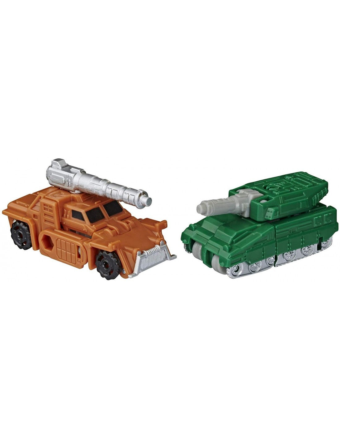Transformers - Generations War for Cybertron Micromaster (Styles Vary)