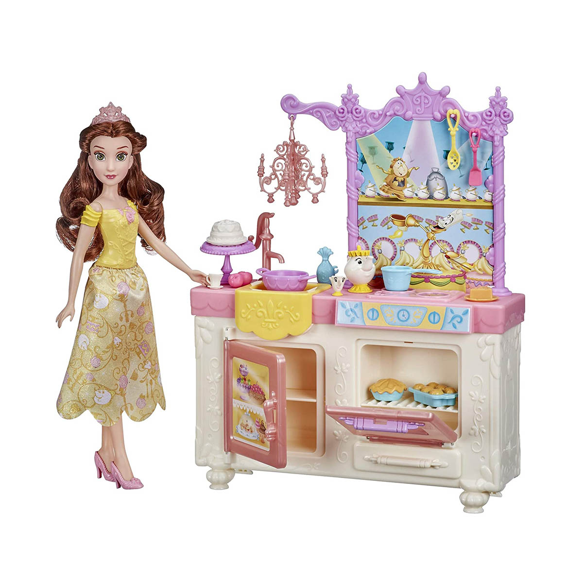 Disney Princess - Belle's Royal Kitchen