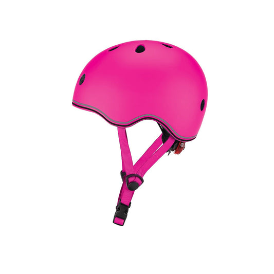 Cool Wheels - Kids Helmet - Pink