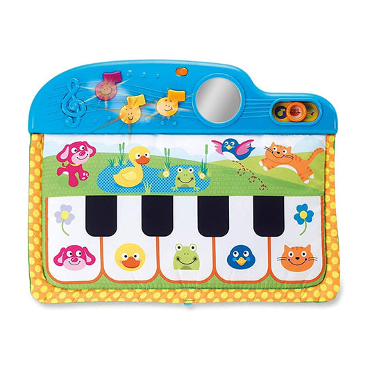 WinFun - Sounds 'N Tunes Crib Piano