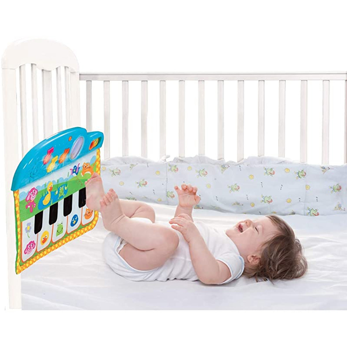 WinFun - Sounds N Tunes Crib Piano