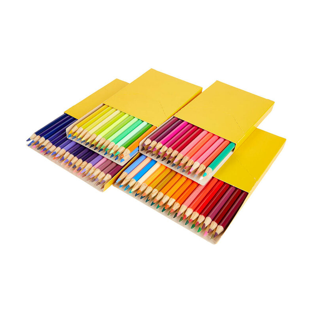 Crayola - 120 ct Colored Pencils
