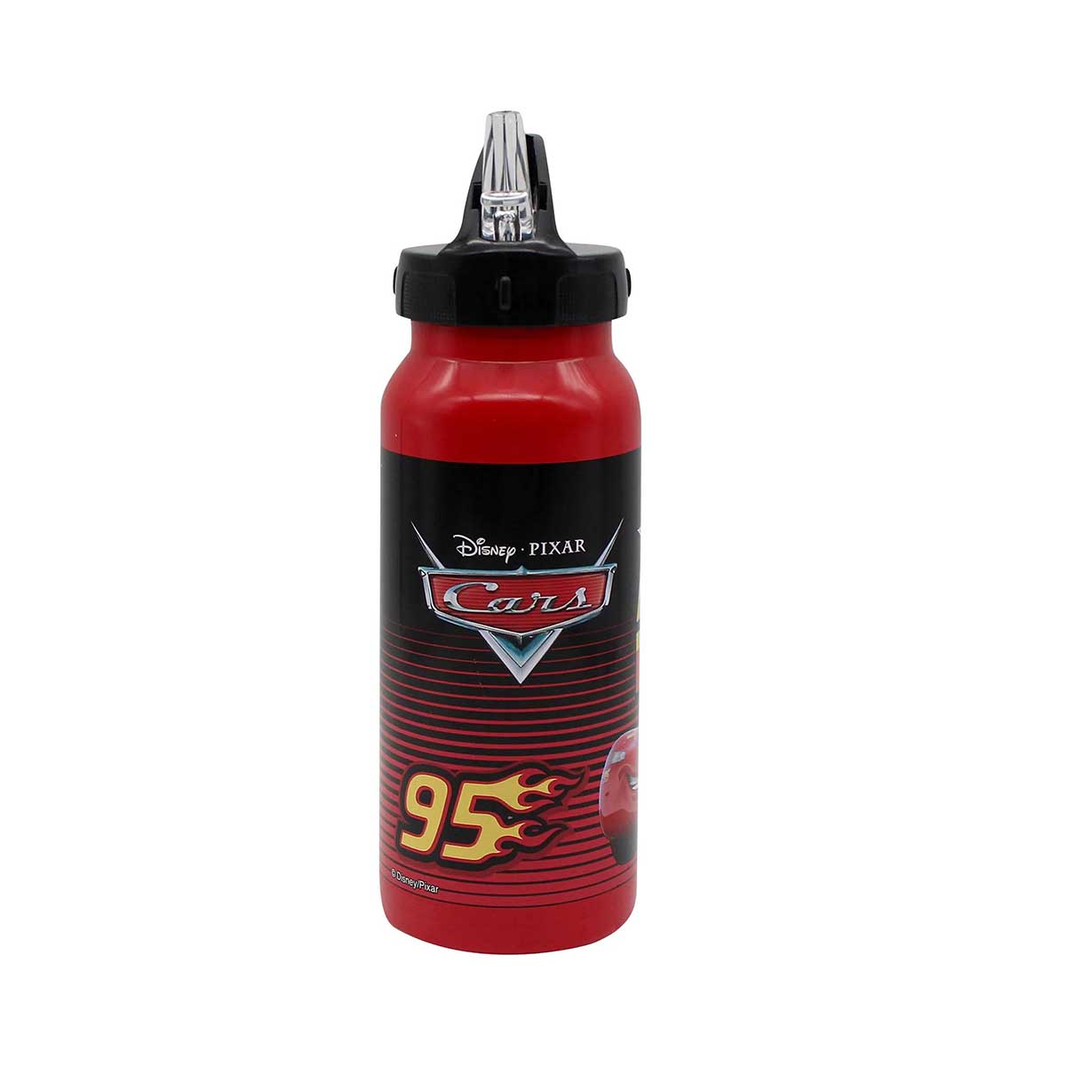 Disnye - Cars 95 Fuel Injected Water Bottle