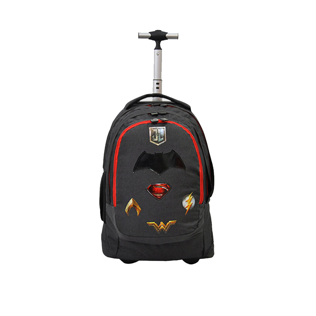 Justice League Trolley Bag - Large
