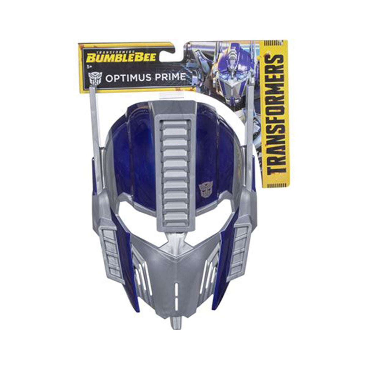 Transformers - Movie 6 Role Play Mask (Styles Vary - One Supplied)