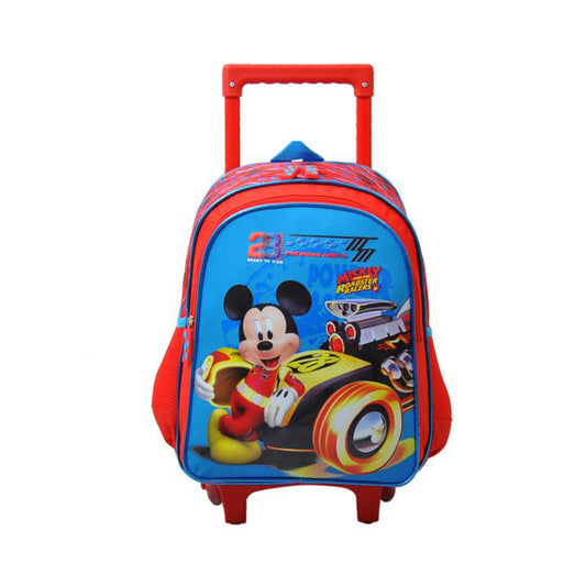 Disney - Mickey Twenty Eight 14 Inches Trolley Bag