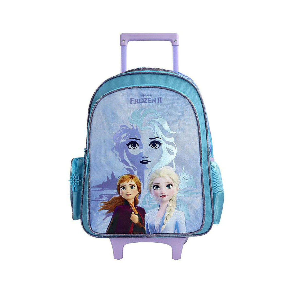 Disney Frozen - Happy Memories 16 Inches Trolley Bag