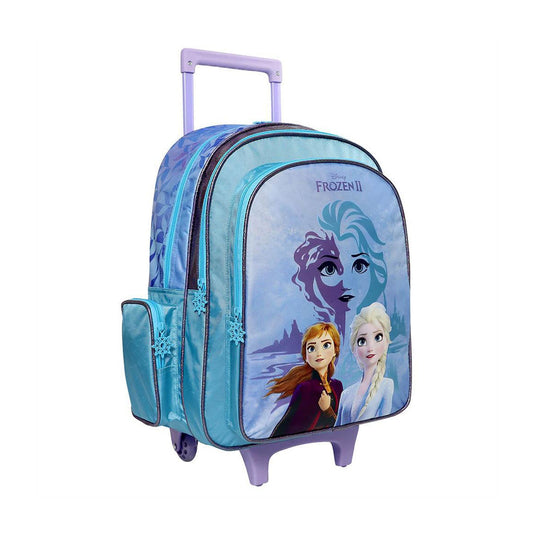 Disney Frozen - Happy Memories 16 Inches Trolley Bag