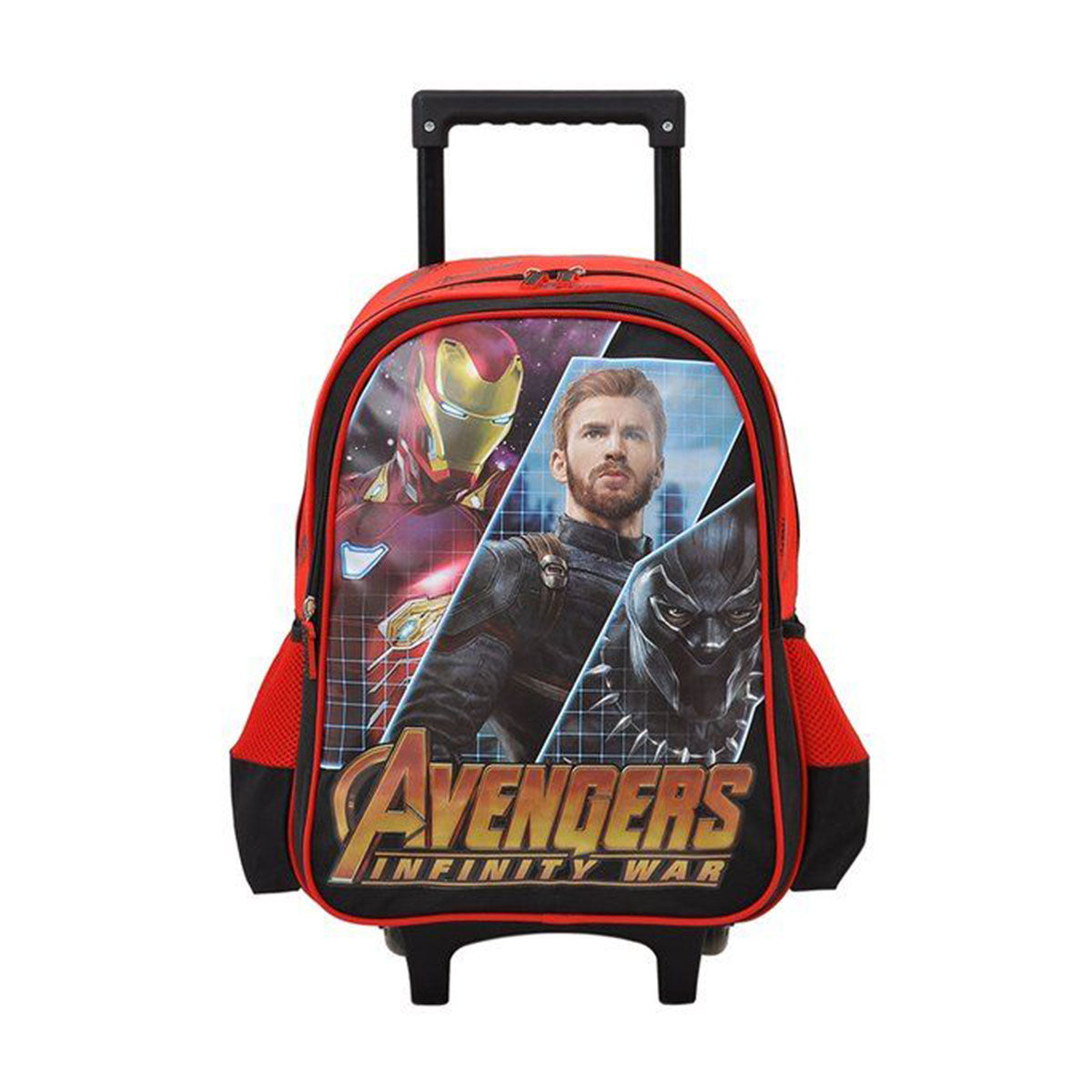 Marvel - Avengers 16 Inches Trolley Bag