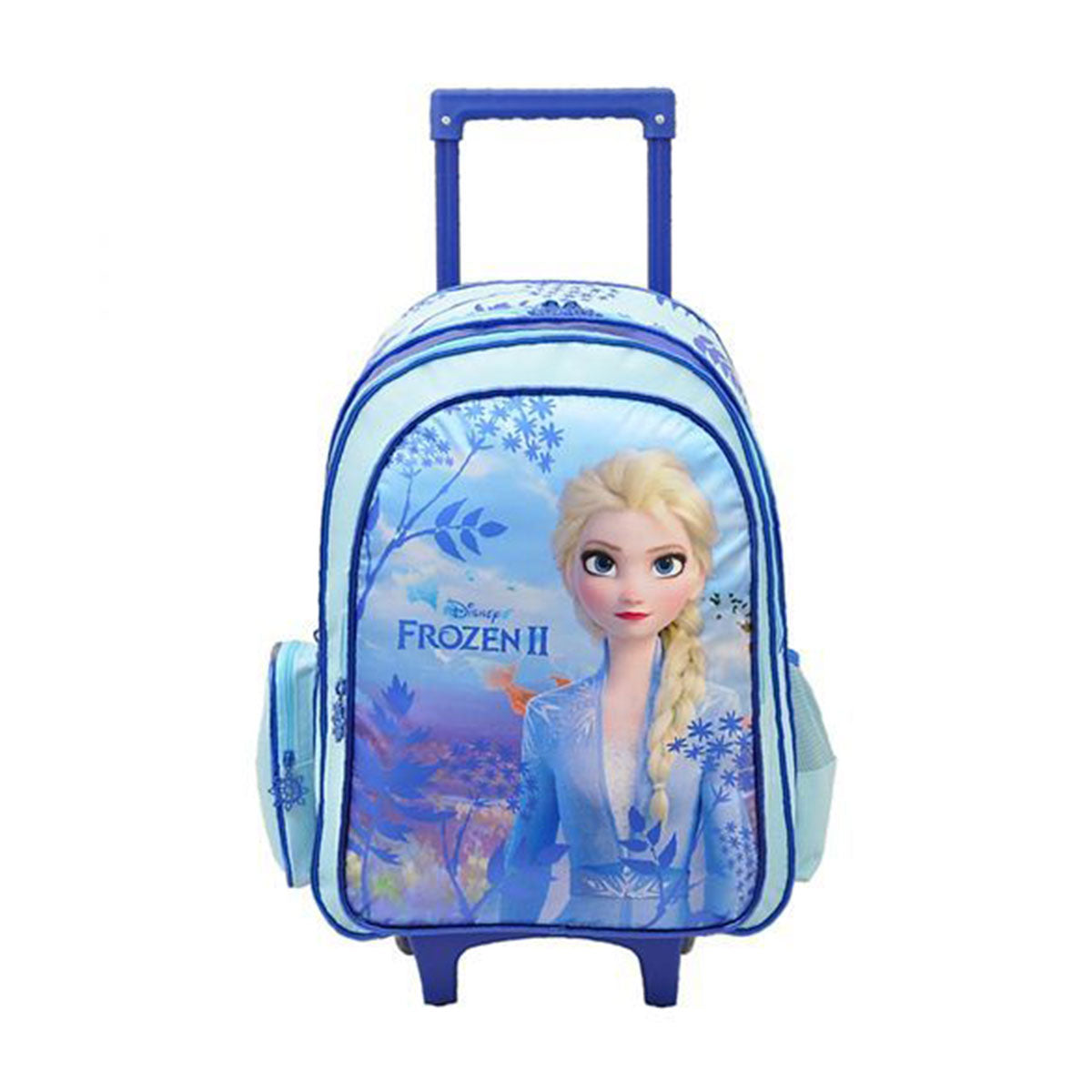 Disney Frozen - Seeking Truth 16 Inches Trolley Bag