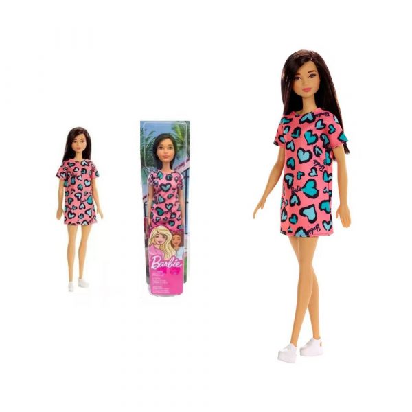 Barbie - Entry Doll (Styles Vary - One Supplied)