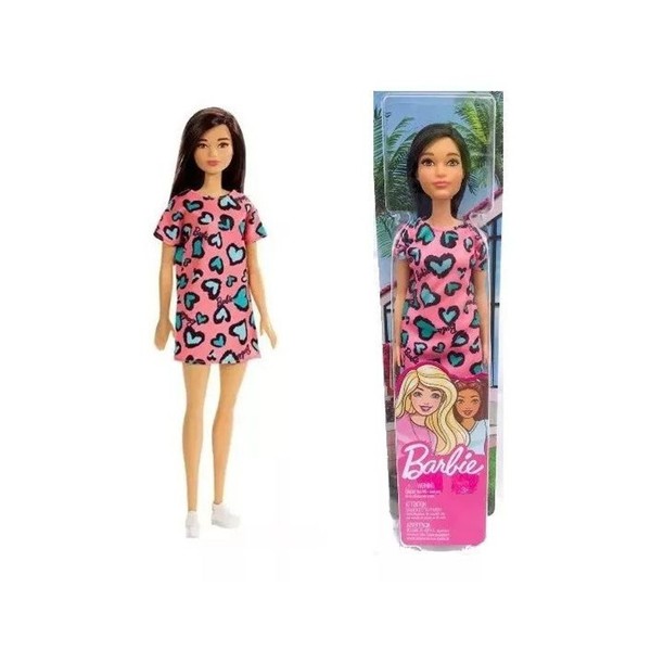Barbie - Entry Doll (Styles Vary - One Supplied)