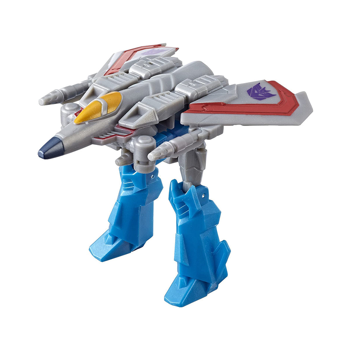 Transformers Cyberverse Scout Class (Styles Vary)
