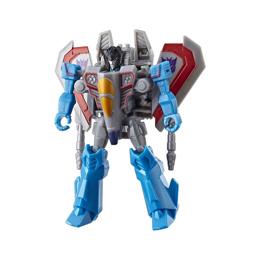 Transformers Cyberverse Scout Class (Styles Vary)
