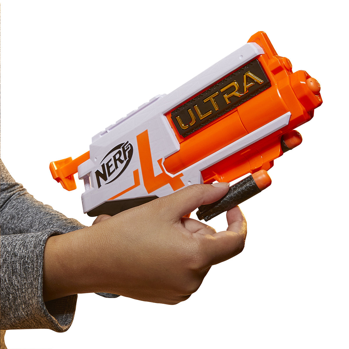 Nerf - Ultra Four Blaster