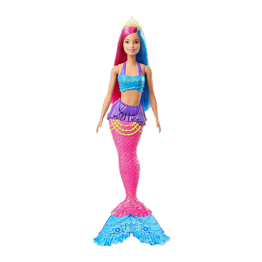 Barbie - Dreamtopia Surprise Mermaid Doll