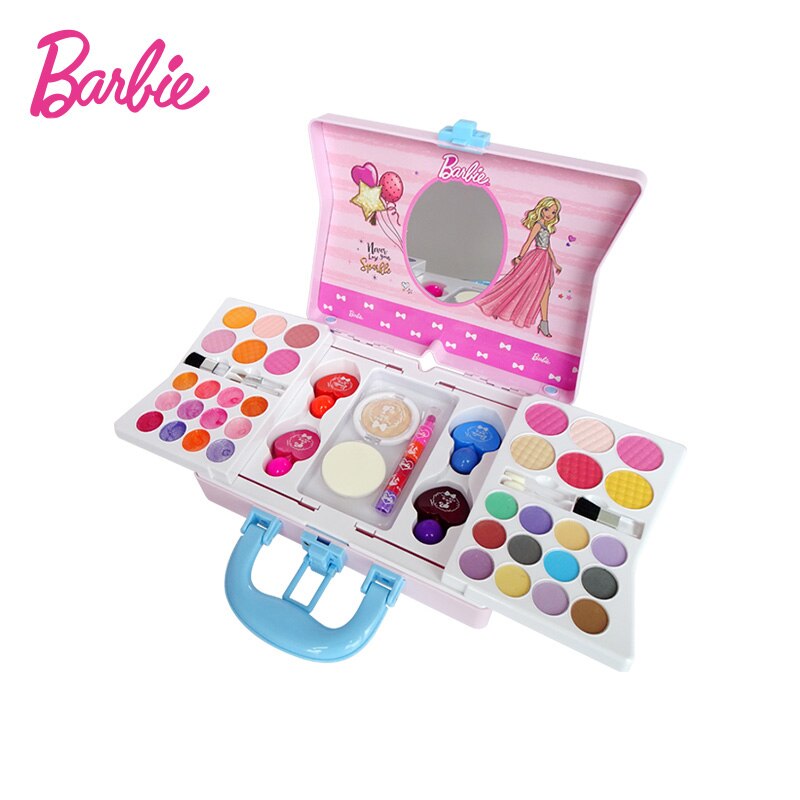 Barbie - Fashion Combo Doll Set