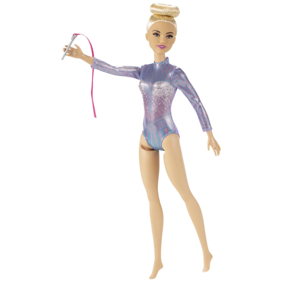 Barbie - Rhythmic Gymnast Doll