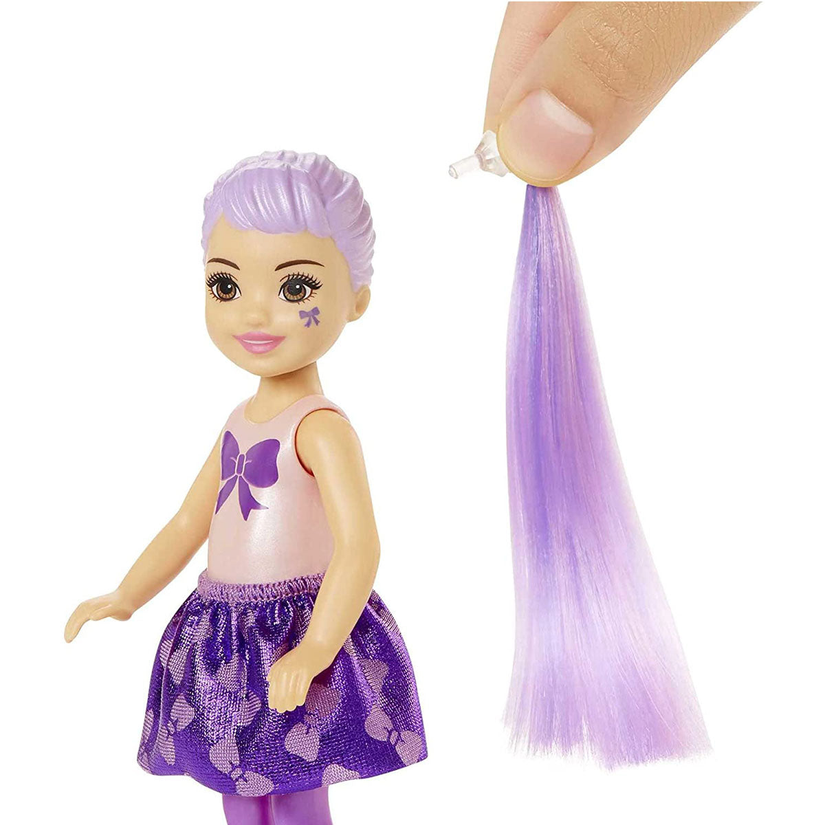 Barbie - Color Reveal Chelsea Doll