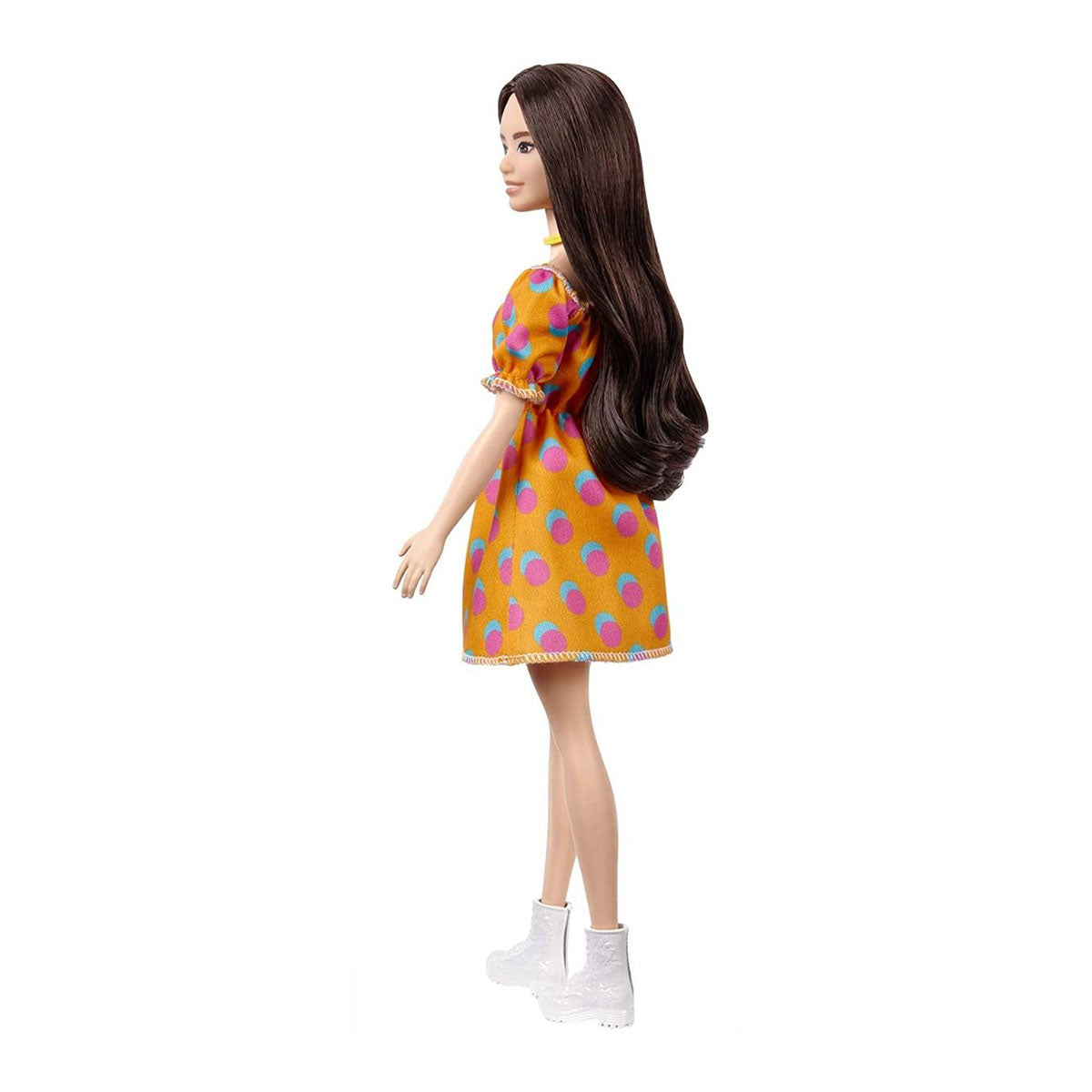 Barbie - Polka Dot Dress Fashion Doll