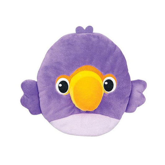 WinFun - Soft Surprise Puppet (Styles Vary - One Supplied)