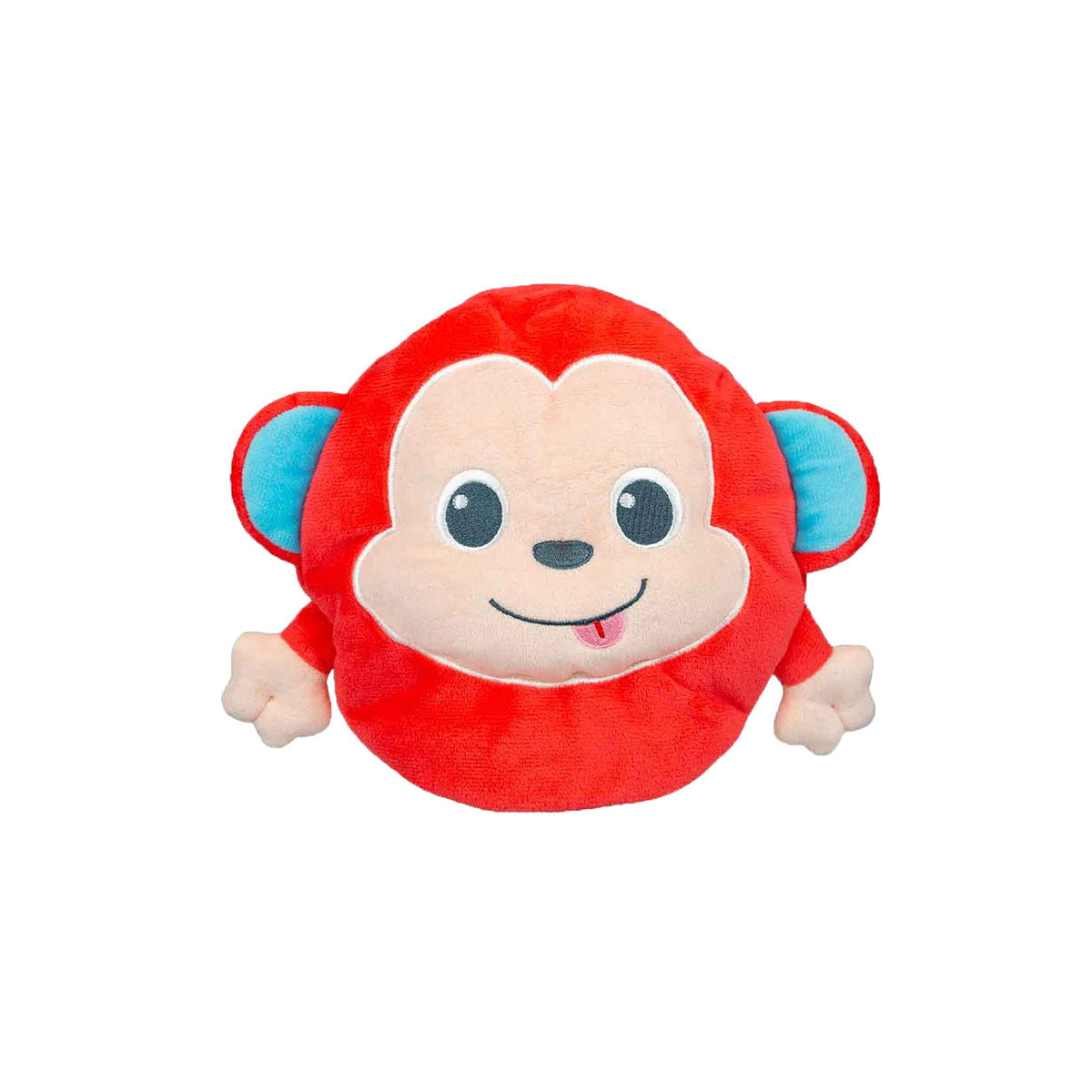 Winfun - Surprise Puppet Monkey