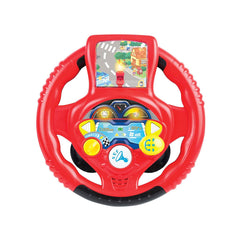 Winfun - Speedster Driver Steering Wheel