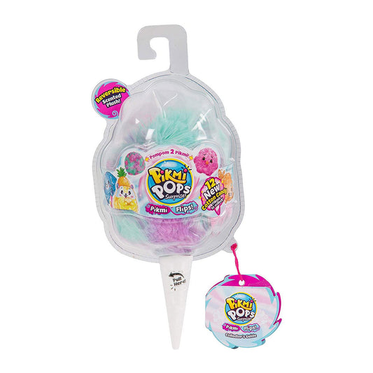 Pikmi Pops Pikmi Flips Single Pack (Styles Vary - One Supplied)