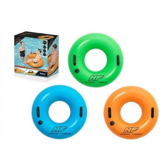 Bestway - Inflatable Float Weekend (Colors Vary - One Supplied)